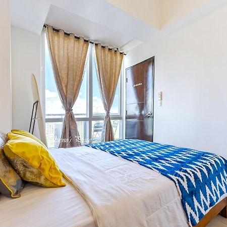 Mactan Newtown - 1Br Stunning Ocean View And City View Lapu-Lapu City Luaran gambar
