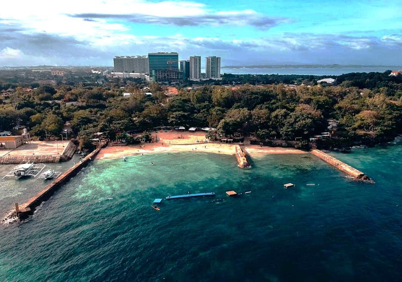 Mactan Newtown - 1Br Stunning Ocean View And City View Lapu-Lapu City Luaran gambar