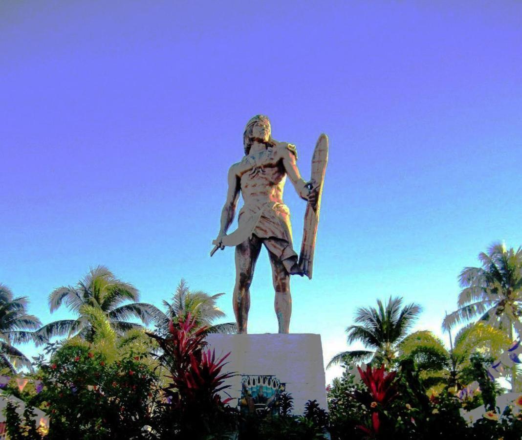 Mactan Newtown - 1Br Stunning Ocean View And City View Lapu-Lapu City Luaran gambar