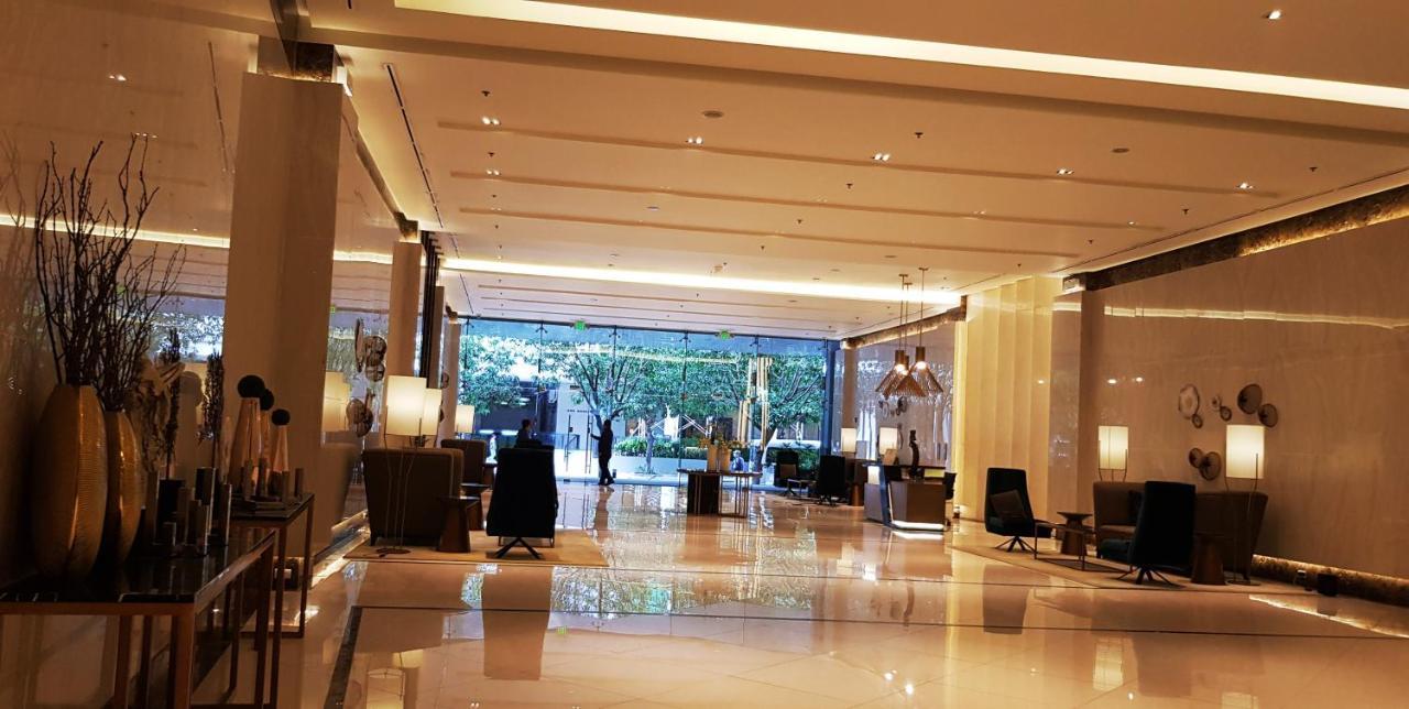 Mactan Newtown - 1Br Stunning Ocean View And City View Lapu-Lapu City Luaran gambar