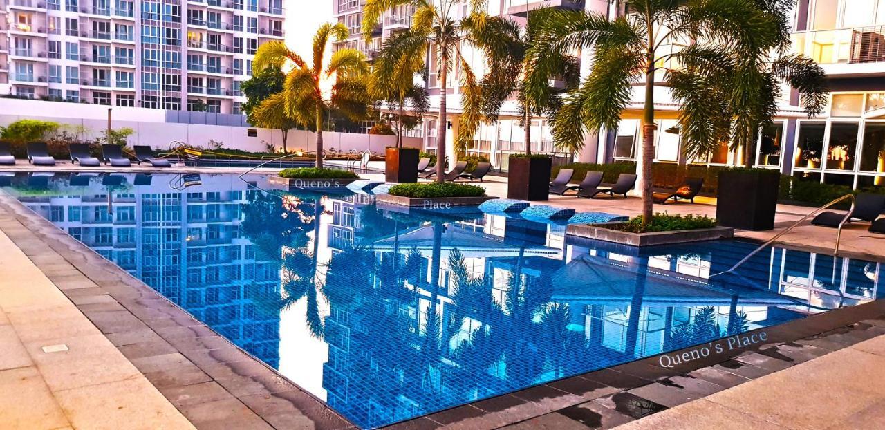 Mactan Newtown - 1Br Stunning Ocean View And City View Lapu-Lapu City Luaran gambar