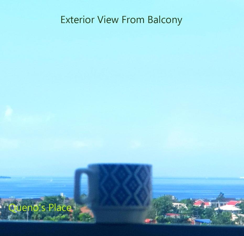 Mactan Newtown - 1Br Stunning Ocean View And City View Lapu-Lapu City Luaran gambar