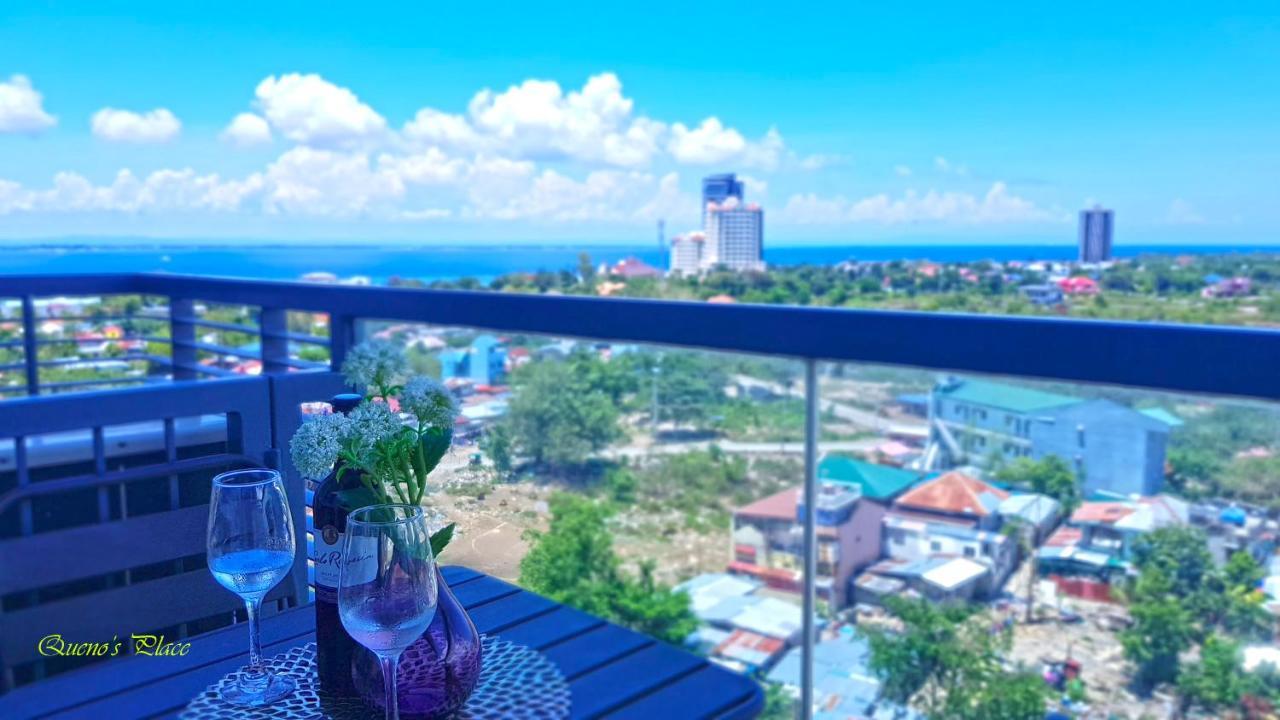 Mactan Newtown - 1Br Stunning Ocean View And City View Lapu-Lapu City Luaran gambar