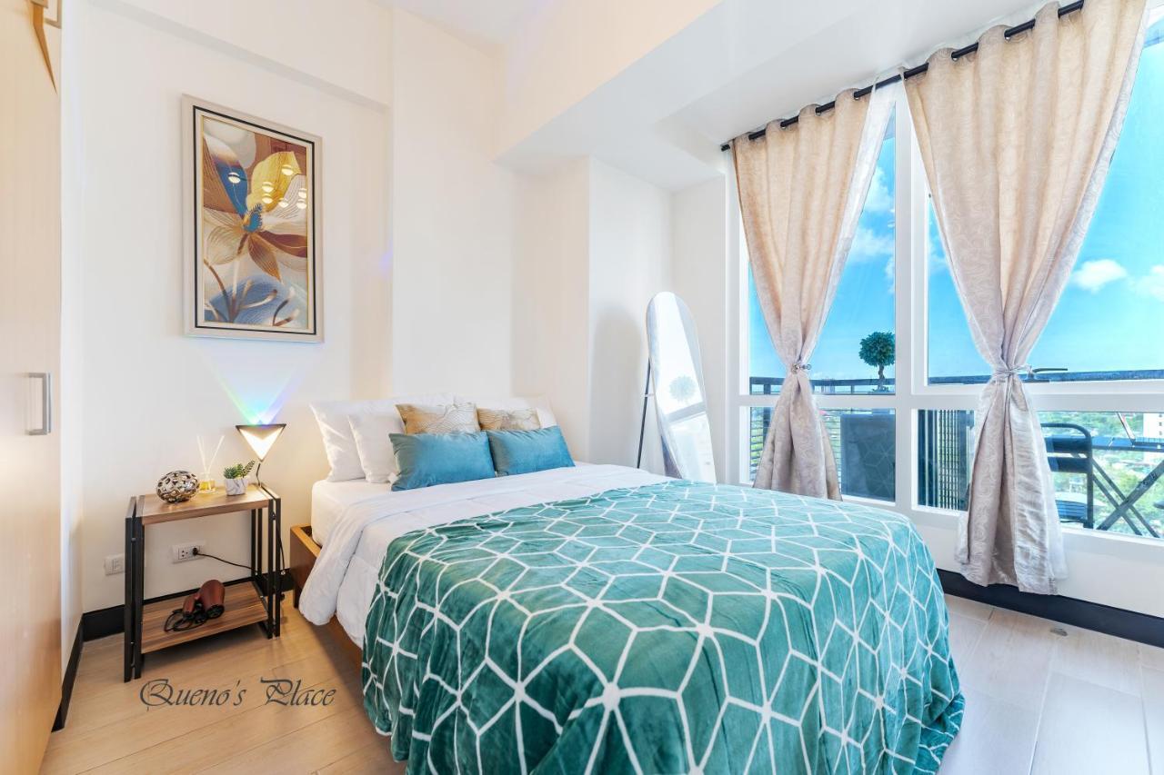 Mactan Newtown - 1Br Stunning Ocean View And City View Lapu-Lapu City Luaran gambar