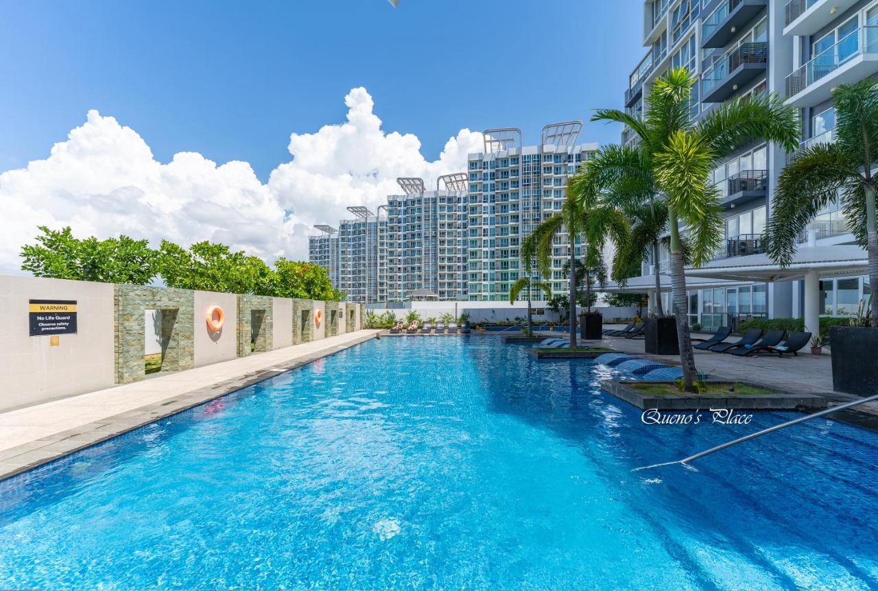 Mactan Newtown - 1Br Stunning Ocean View And City View Lapu-Lapu City Luaran gambar