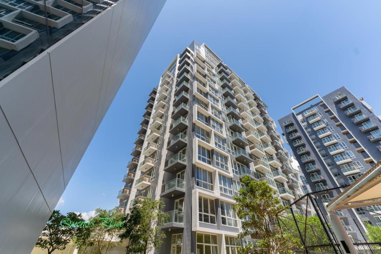 Mactan Newtown - 1Br Stunning Ocean View And City View Lapu-Lapu City Luaran gambar