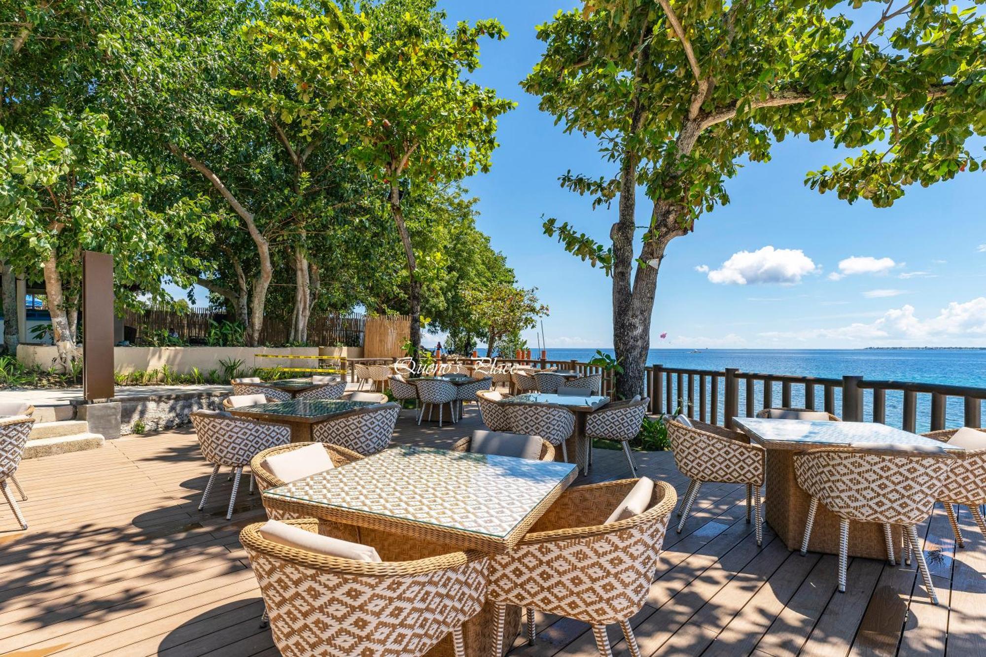 Mactan Newtown - 1Br Stunning Ocean View And City View Lapu-Lapu City Luaran gambar