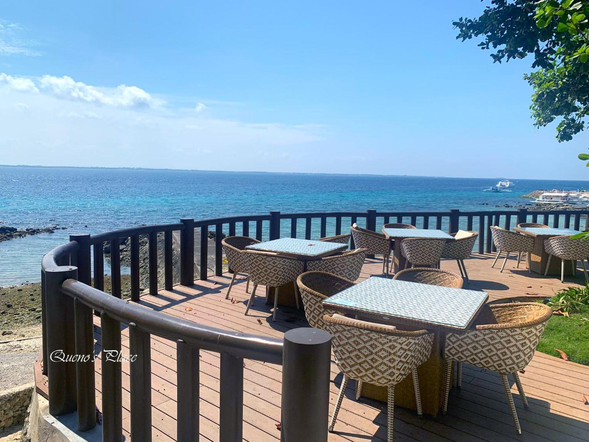 Mactan Newtown - 1Br Stunning Ocean View And City View Lapu-Lapu City Luaran gambar