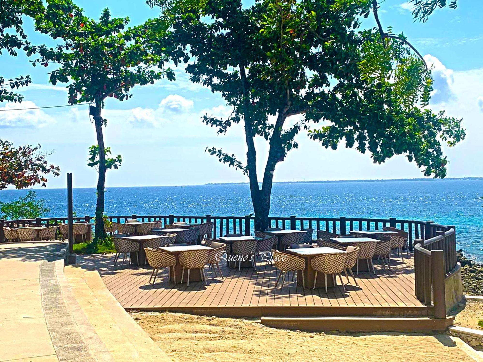 Mactan Newtown - 1Br Stunning Ocean View And City View Lapu-Lapu City Luaran gambar