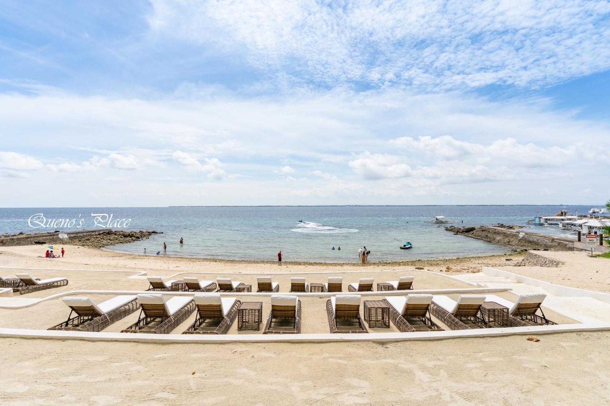 Mactan Newtown - 1Br Stunning Ocean View And City View Lapu-Lapu City Luaran gambar