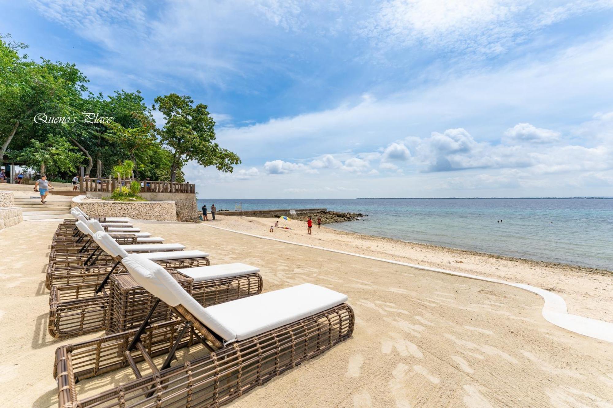 Mactan Newtown - 1Br Stunning Ocean View And City View Lapu-Lapu City Luaran gambar