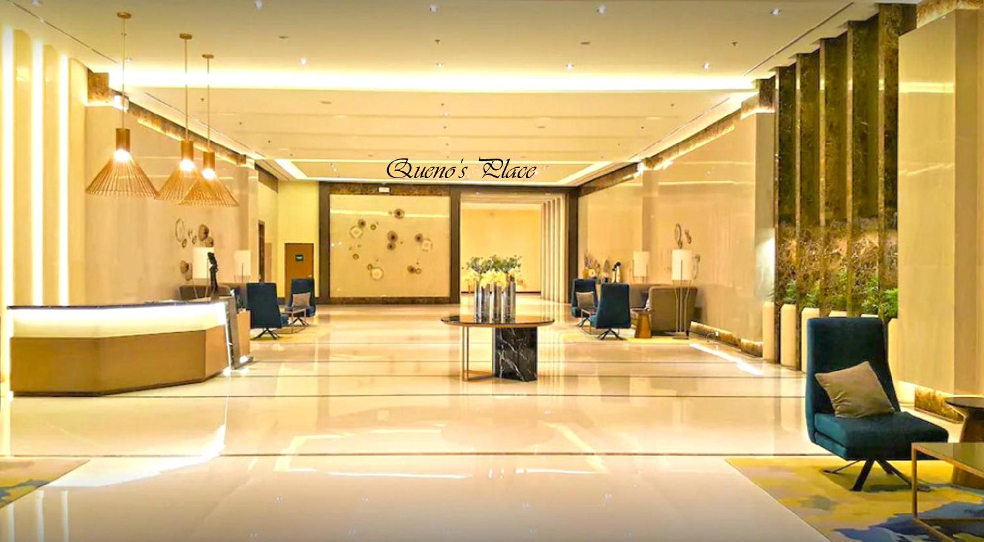 Mactan Newtown - 1Br Stunning Ocean View And City View Lapu-Lapu City Luaran gambar