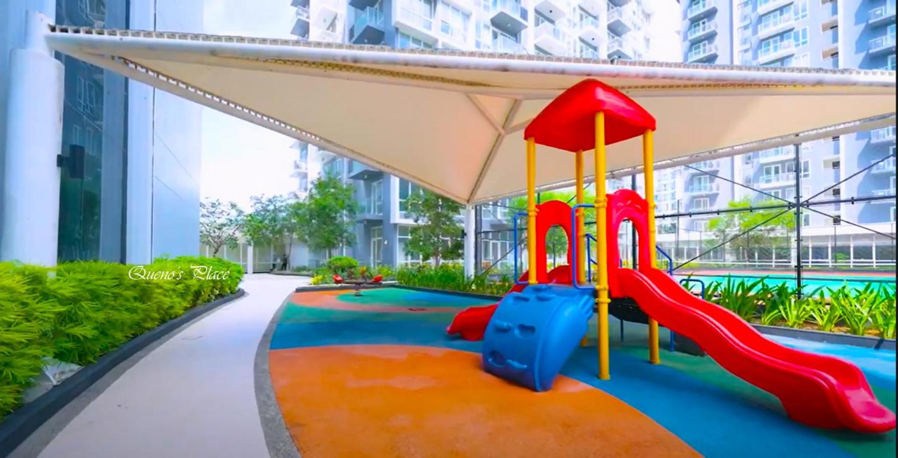 Mactan Newtown - 1Br Stunning Ocean View And City View Lapu-Lapu City Luaran gambar