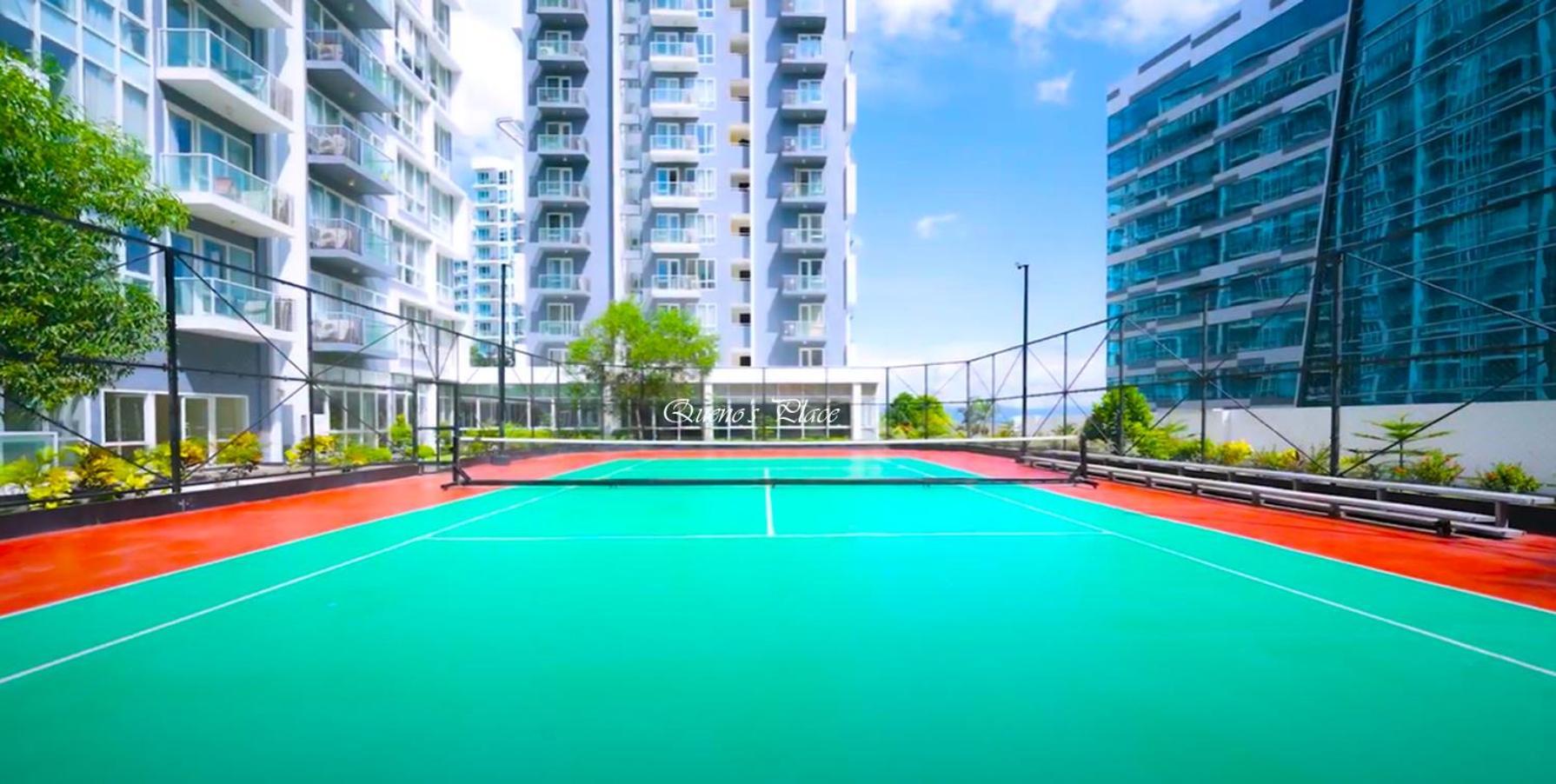 Mactan Newtown - 1Br Stunning Ocean View And City View Lapu-Lapu City Luaran gambar