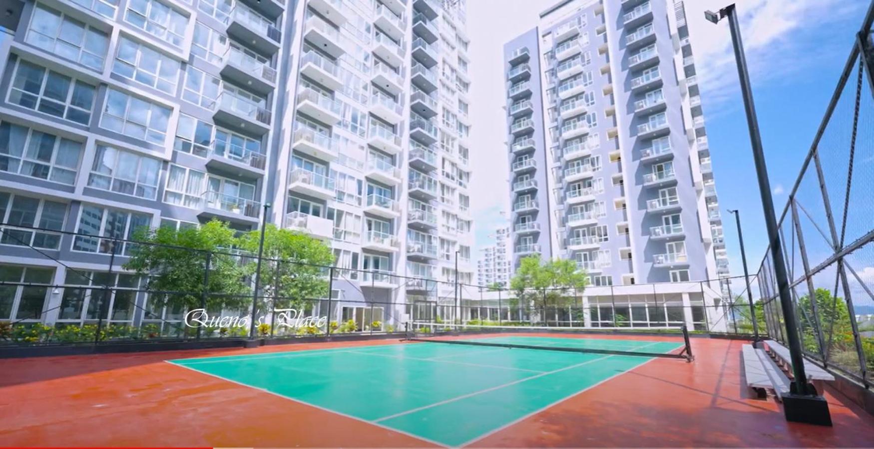 Mactan Newtown - 1Br Stunning Ocean View And City View Lapu-Lapu City Luaran gambar