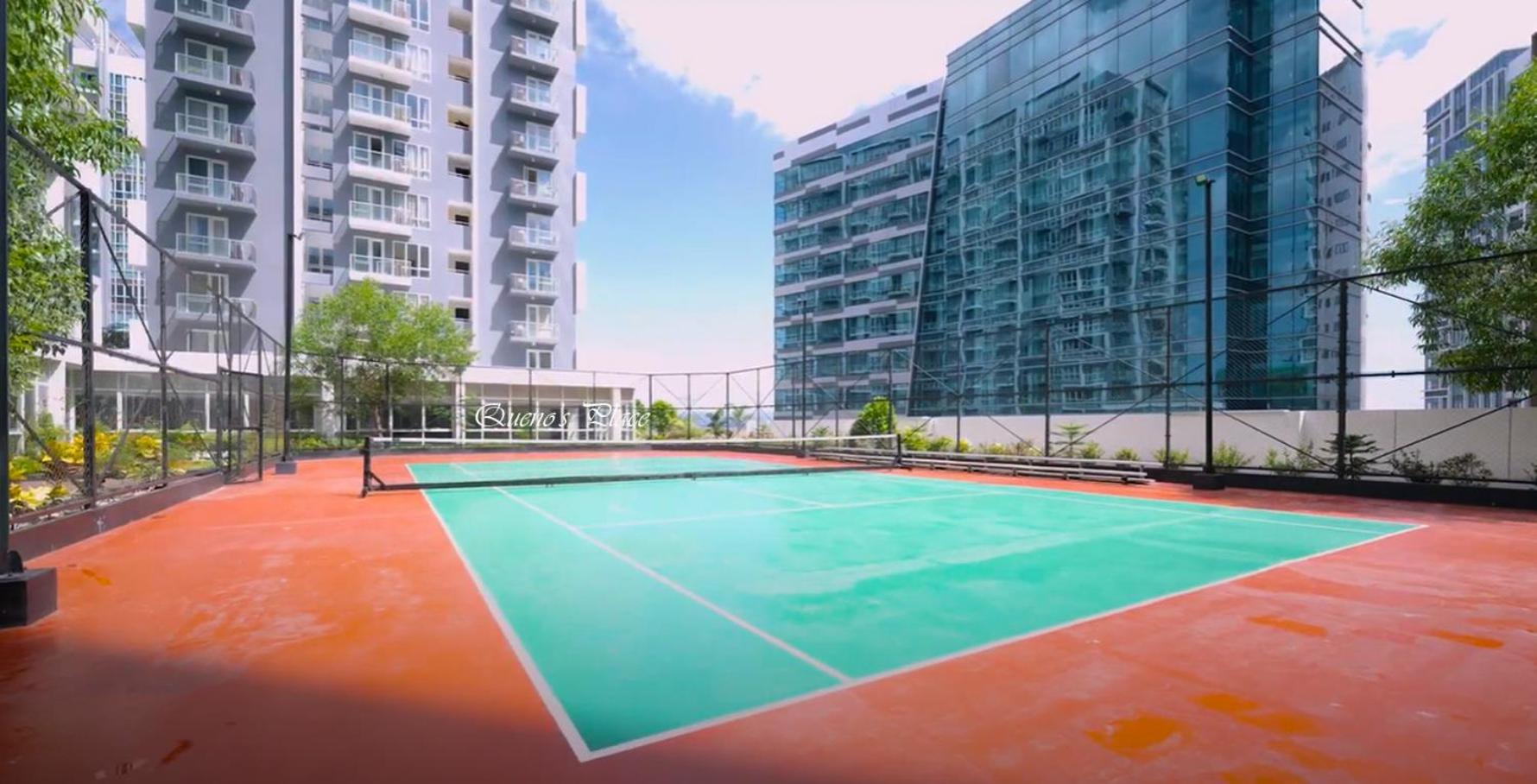 Mactan Newtown - 1Br Stunning Ocean View And City View Lapu-Lapu City Luaran gambar