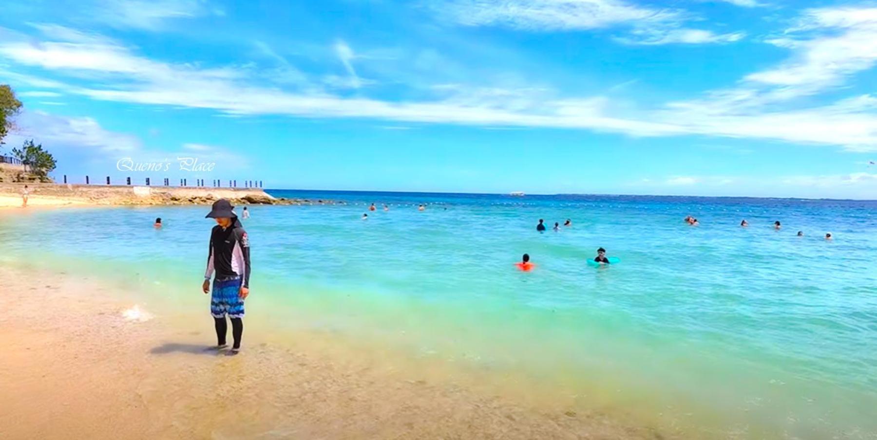 Mactan Newtown - 1Br Stunning Ocean View And City View Lapu-Lapu City Luaran gambar