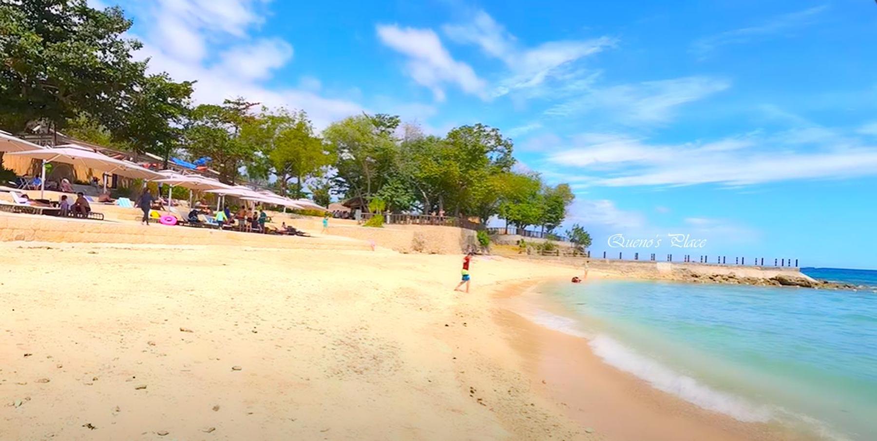 Mactan Newtown - 1Br Stunning Ocean View And City View Lapu-Lapu City Luaran gambar