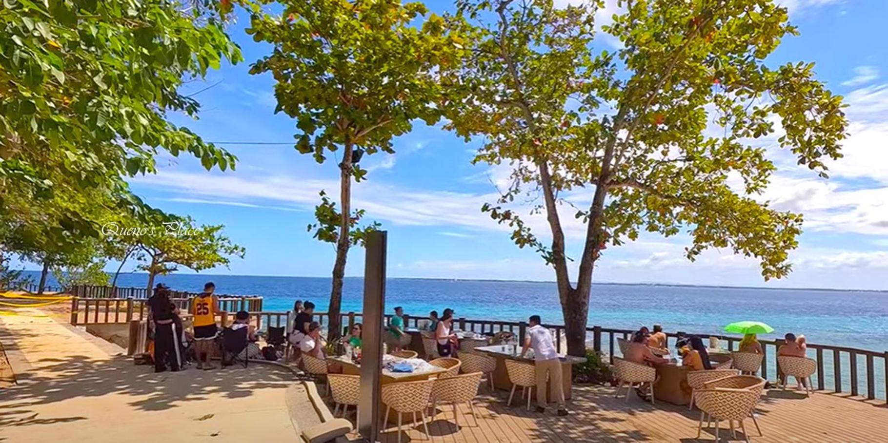 Mactan Newtown - 1Br Stunning Ocean View And City View Lapu-Lapu City Luaran gambar