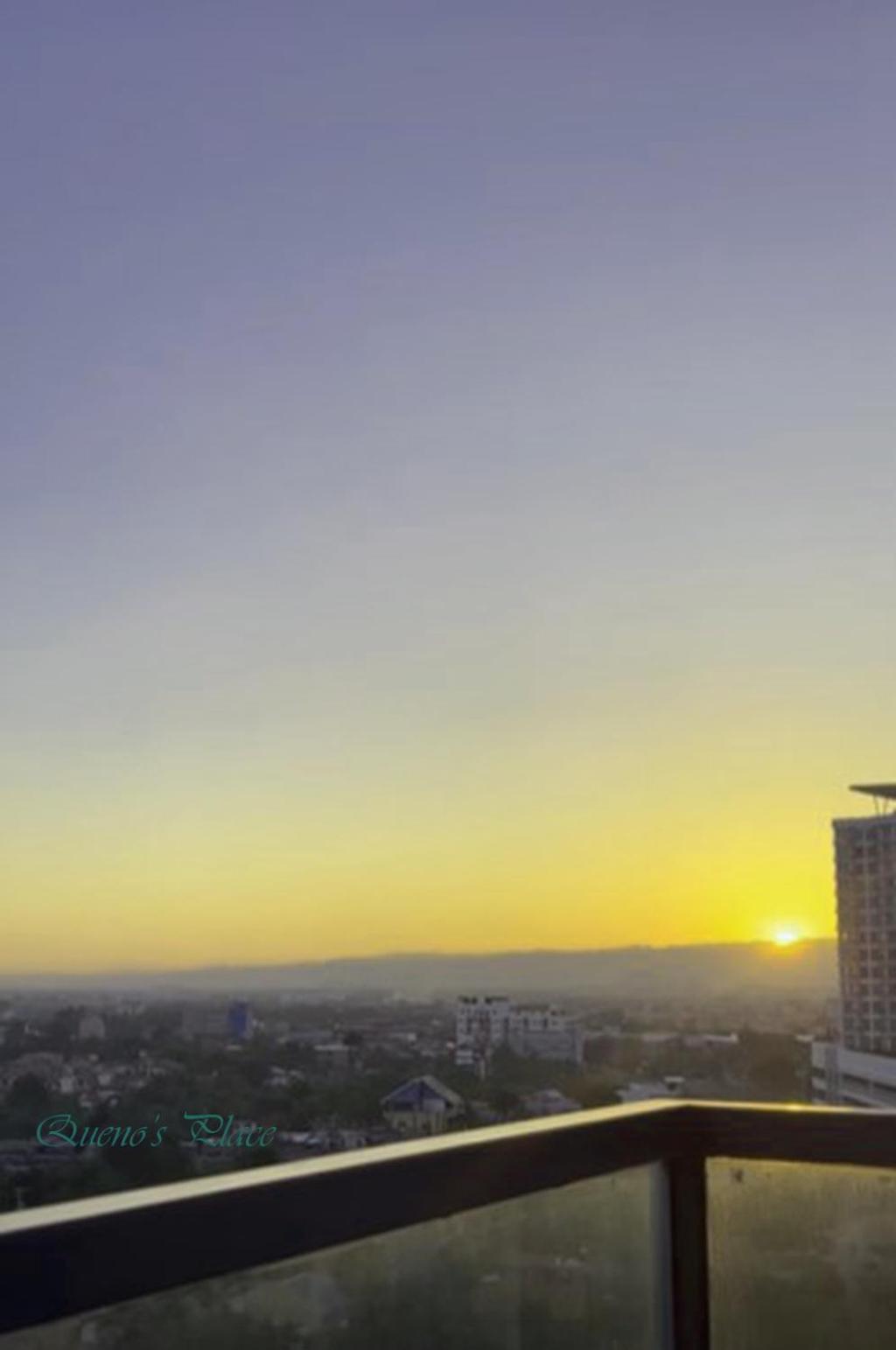 Mactan Newtown - 1Br Stunning Ocean View And City View Lapu-Lapu City Luaran gambar
