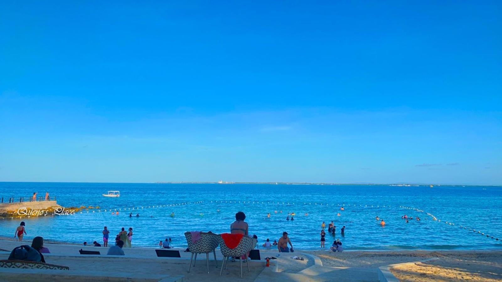 Mactan Newtown - 1Br Stunning Ocean View And City View Lapu-Lapu City Luaran gambar