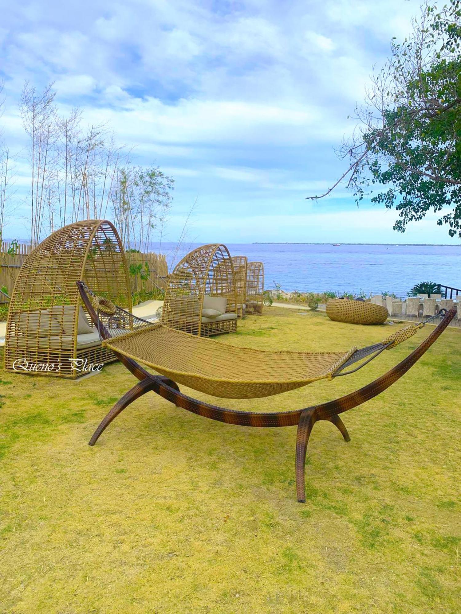 Mactan Newtown - 1Br Stunning Ocean View And City View Lapu-Lapu City Luaran gambar