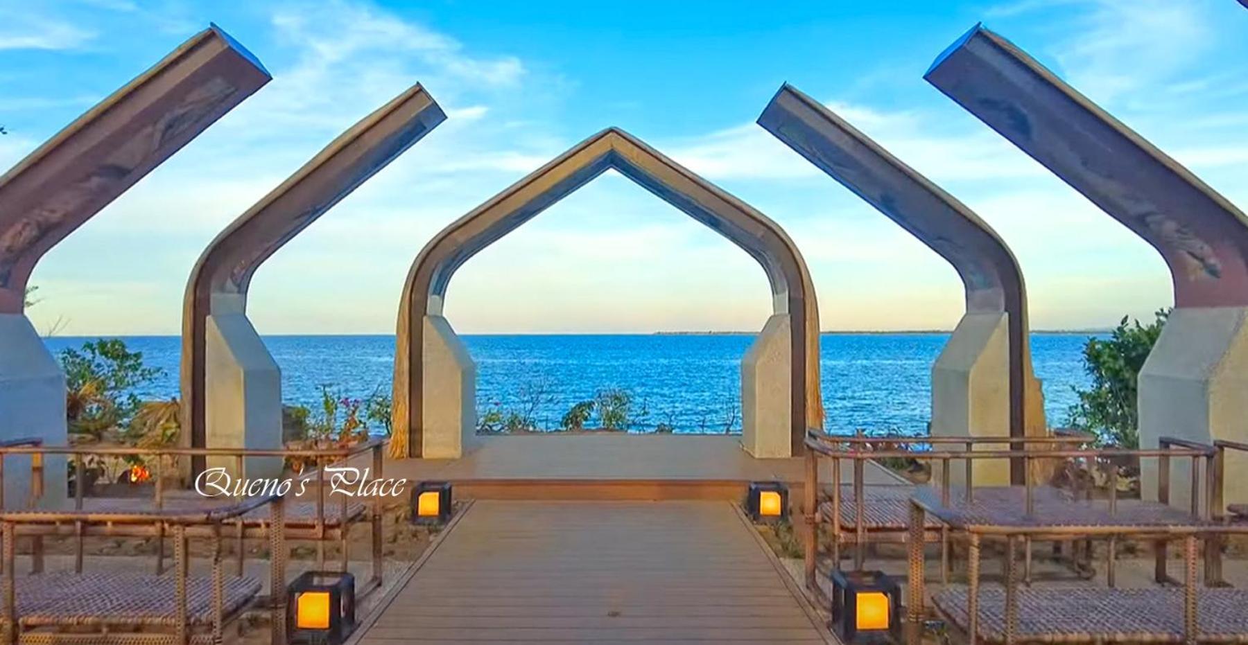 Mactan Newtown - 1Br Stunning Ocean View And City View Lapu-Lapu City Bilik gambar
