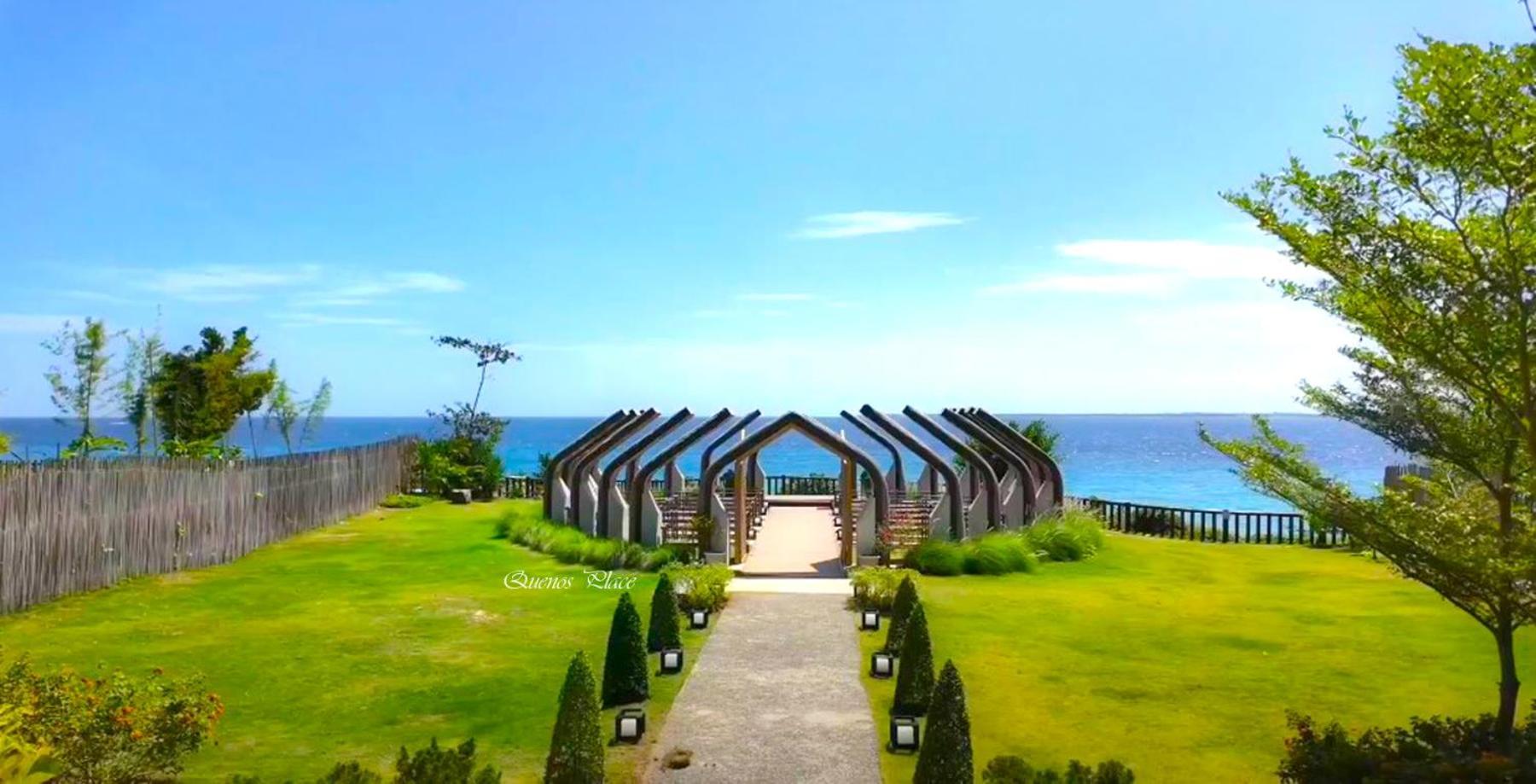 Mactan Newtown - 1Br Stunning Ocean View And City View Lapu-Lapu City Luaran gambar