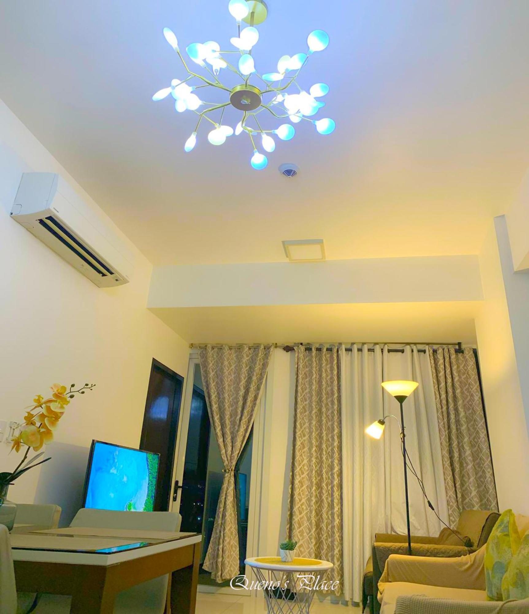 Mactan Newtown - 1Br Stunning Ocean View And City View Lapu-Lapu City Luaran gambar
